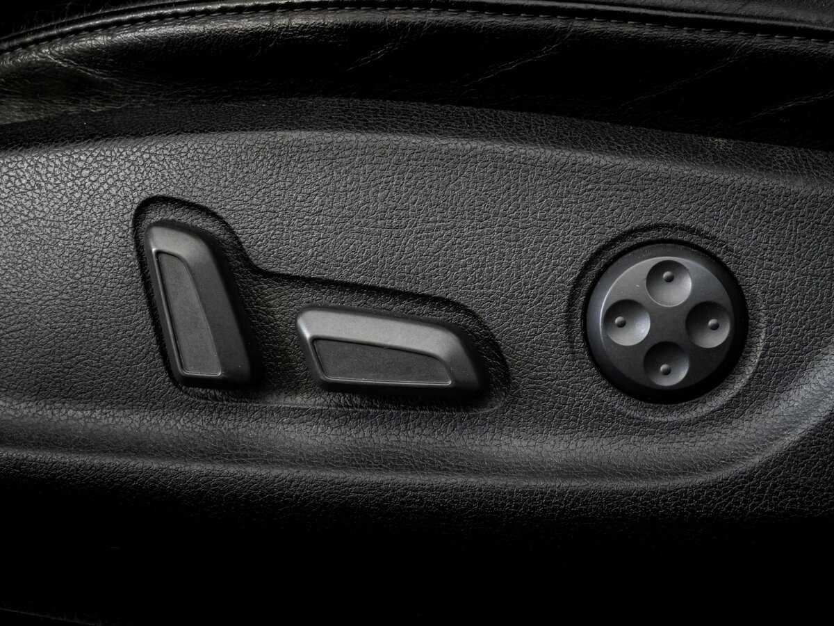 Audi A5, 2008 Фото №17