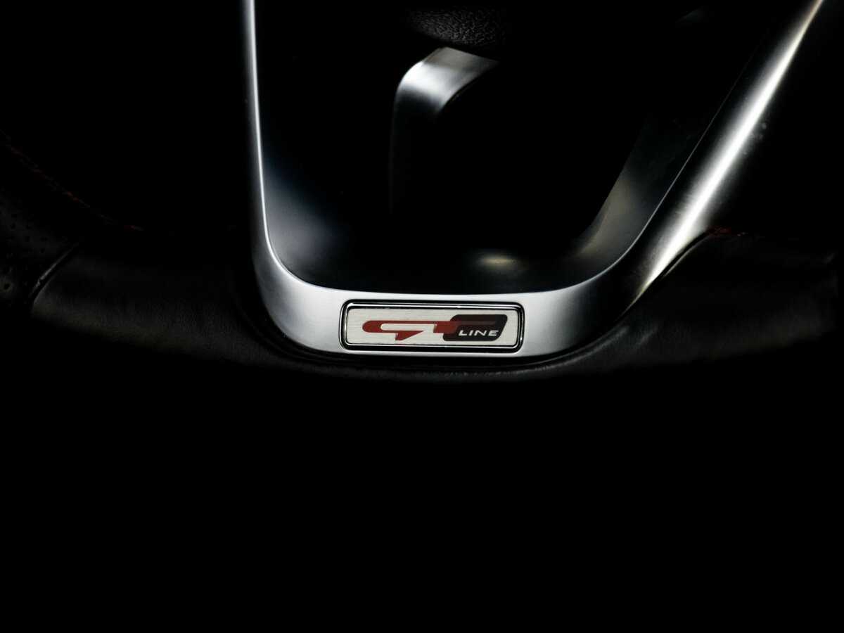 Kia Optima, 2020 Фото №12