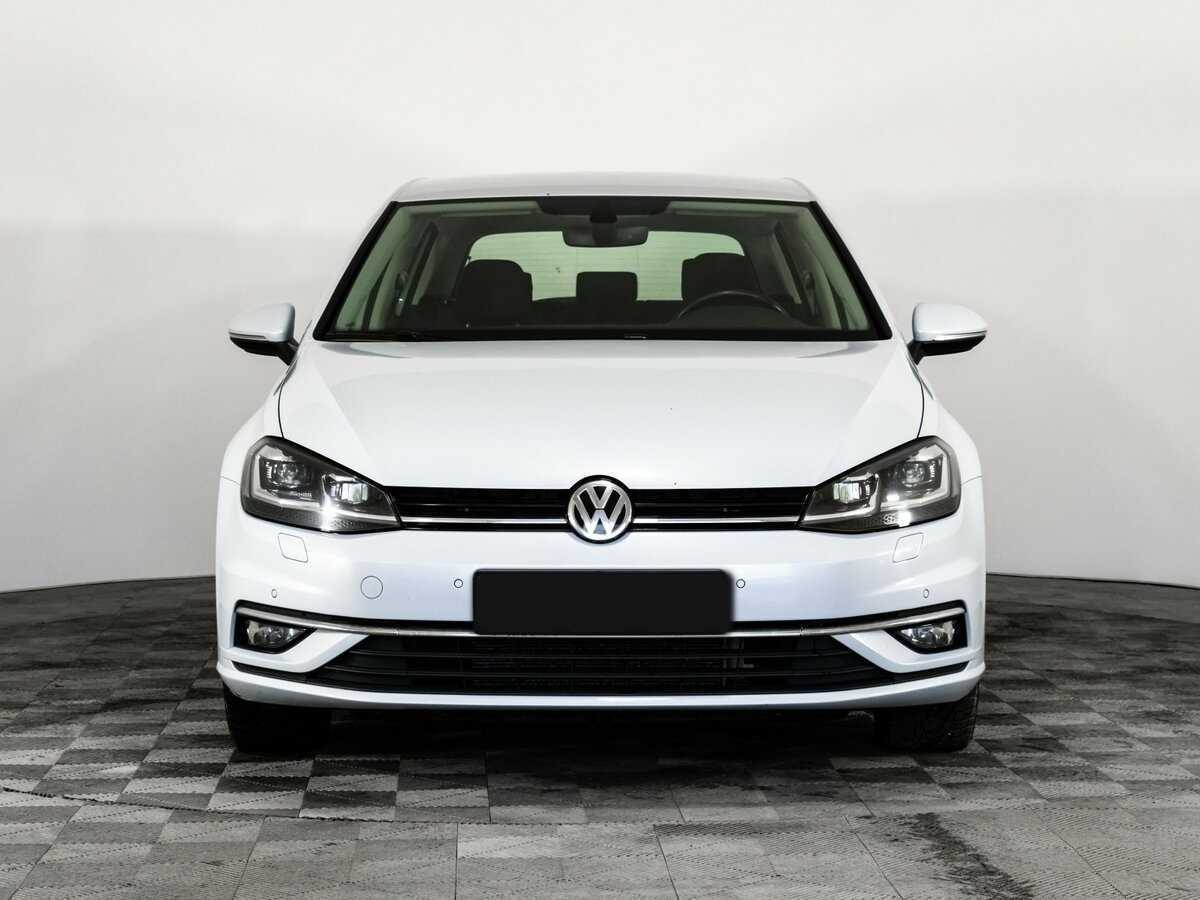 Volkswagen Golf, 2018 - 107 337 км. | Фото №2