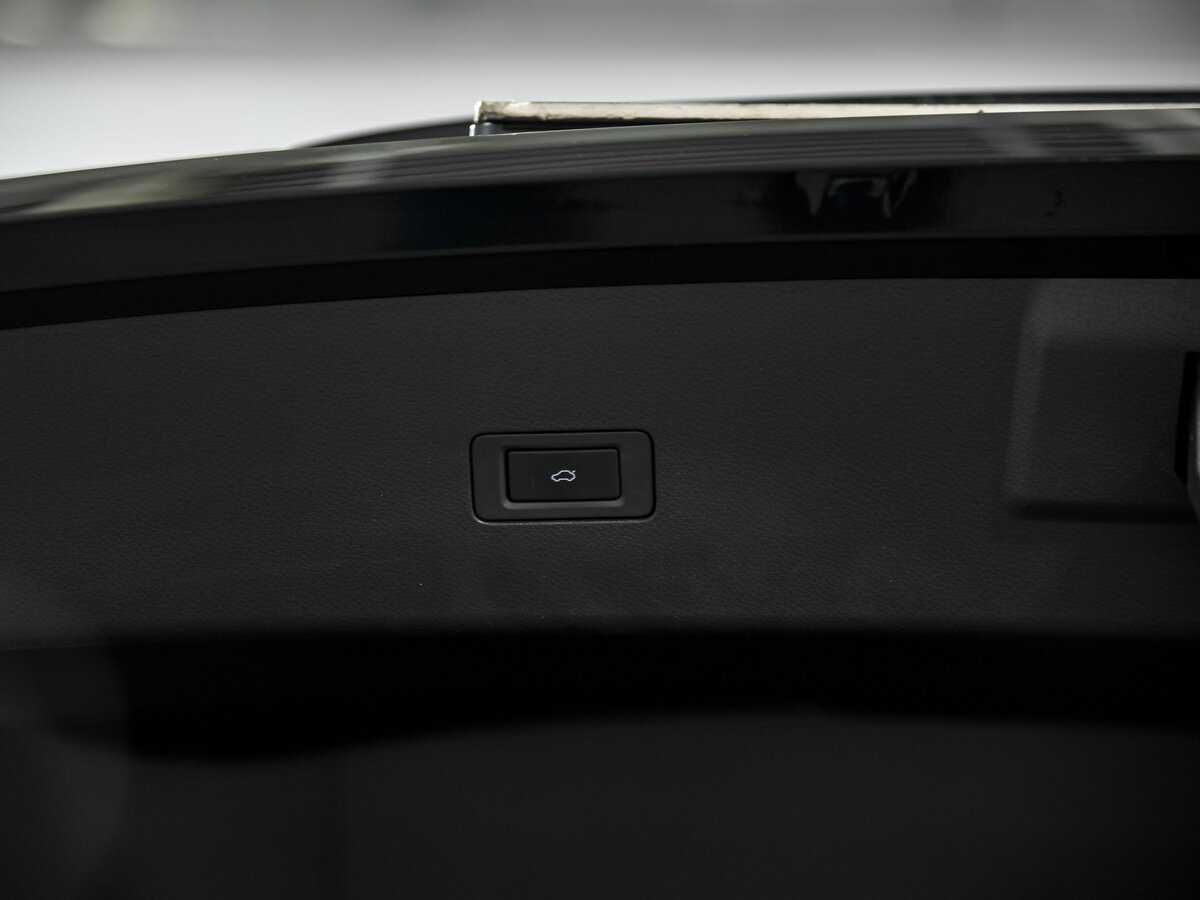 Exeed VX, 2023 Фото №20