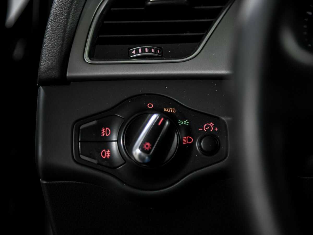 Audi A4 allroad, 2012 Фото №13