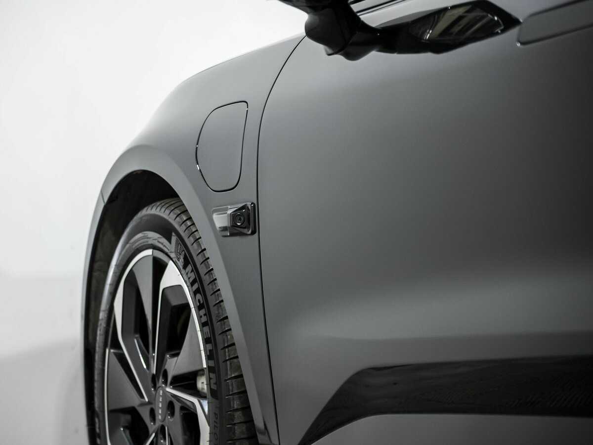 Zeekr 001 100 kWh, 2022 Фото №30