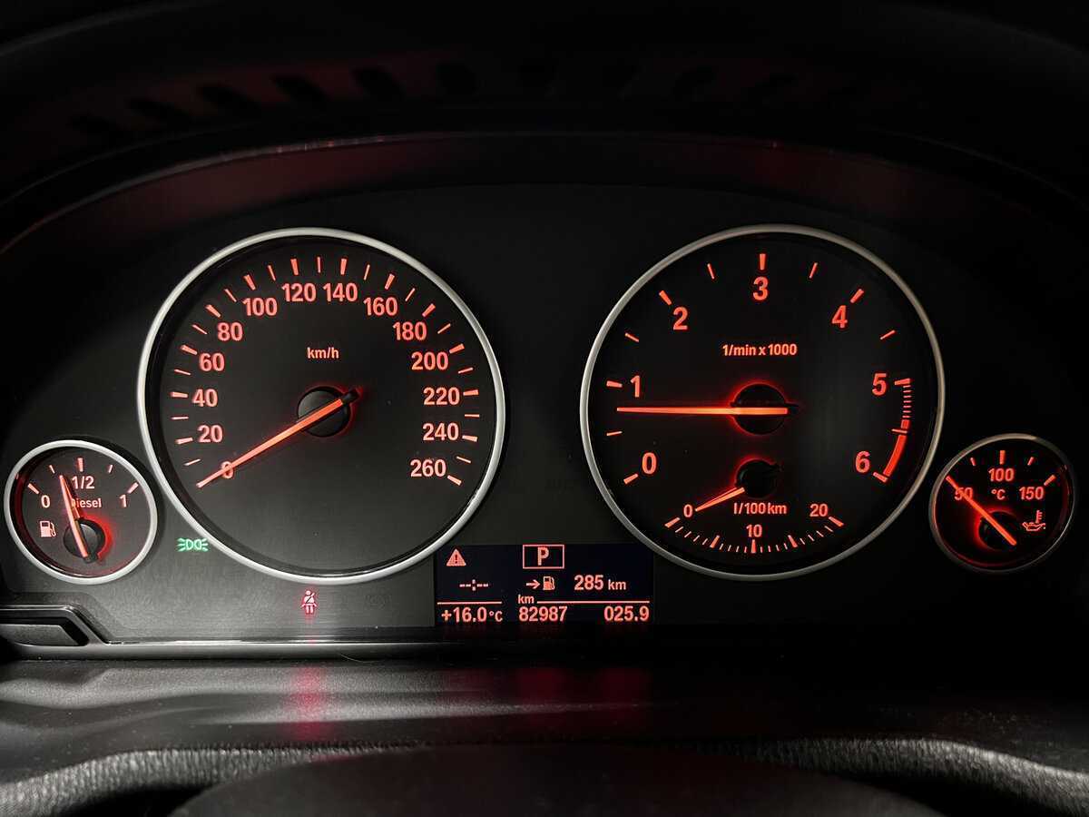 BMW X3 20d xDrive, 2011 Фото №13