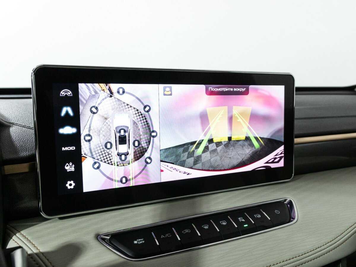 Haval Jolion, 2024 Фото №18