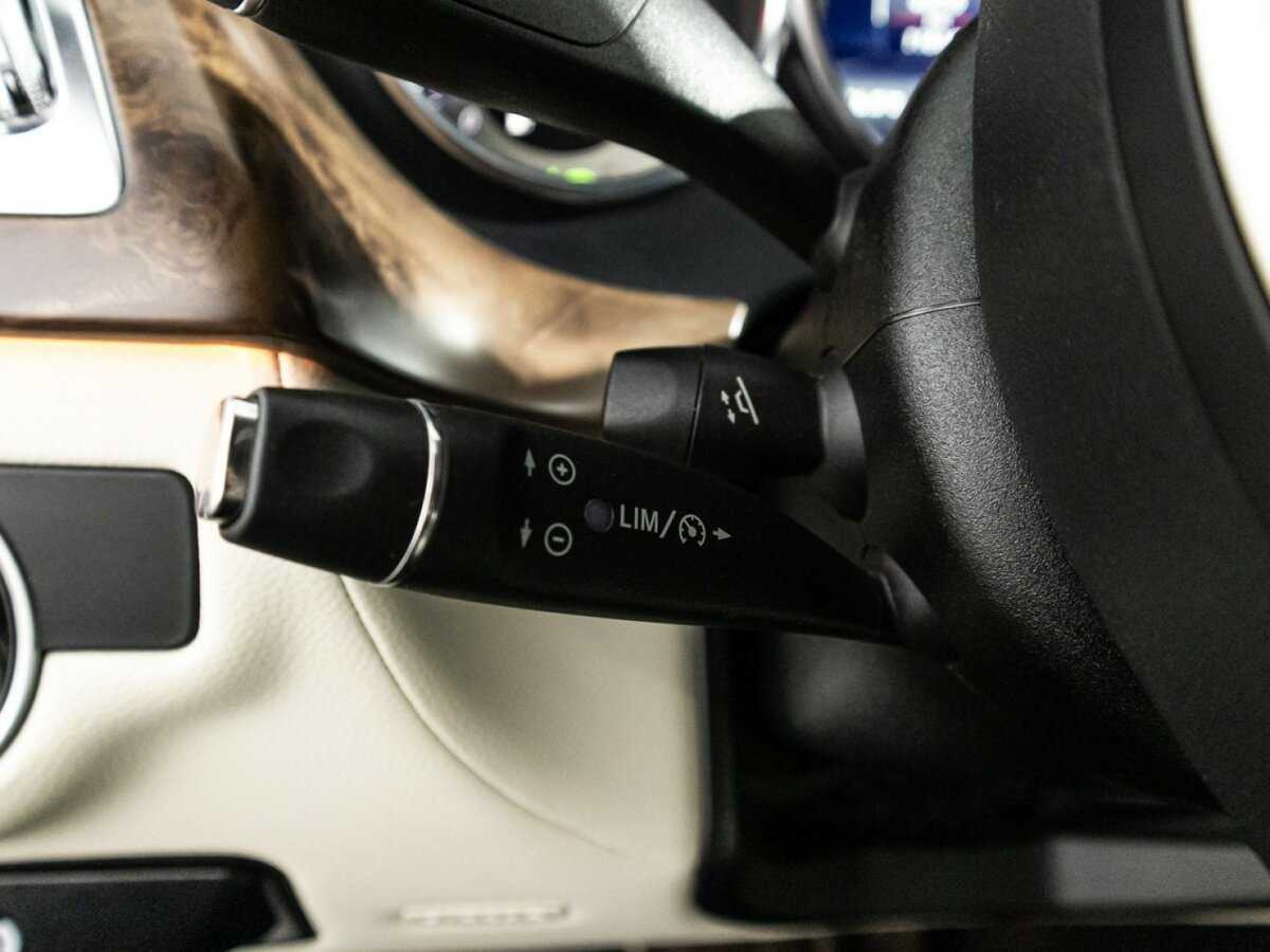 Mercedes-Benz CLS 350 CDI, 2014 Фото №24