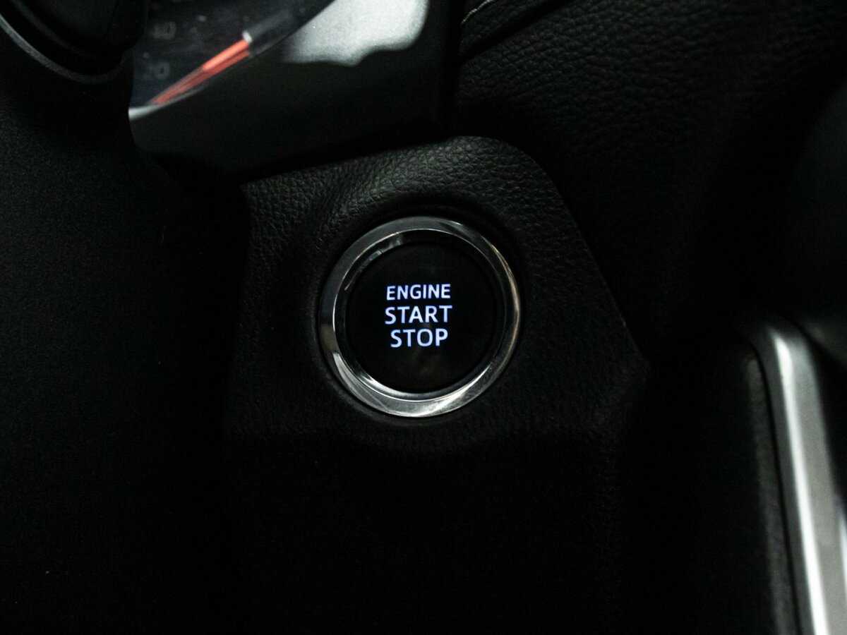 Toyota RAV4, 2019 Фото №17