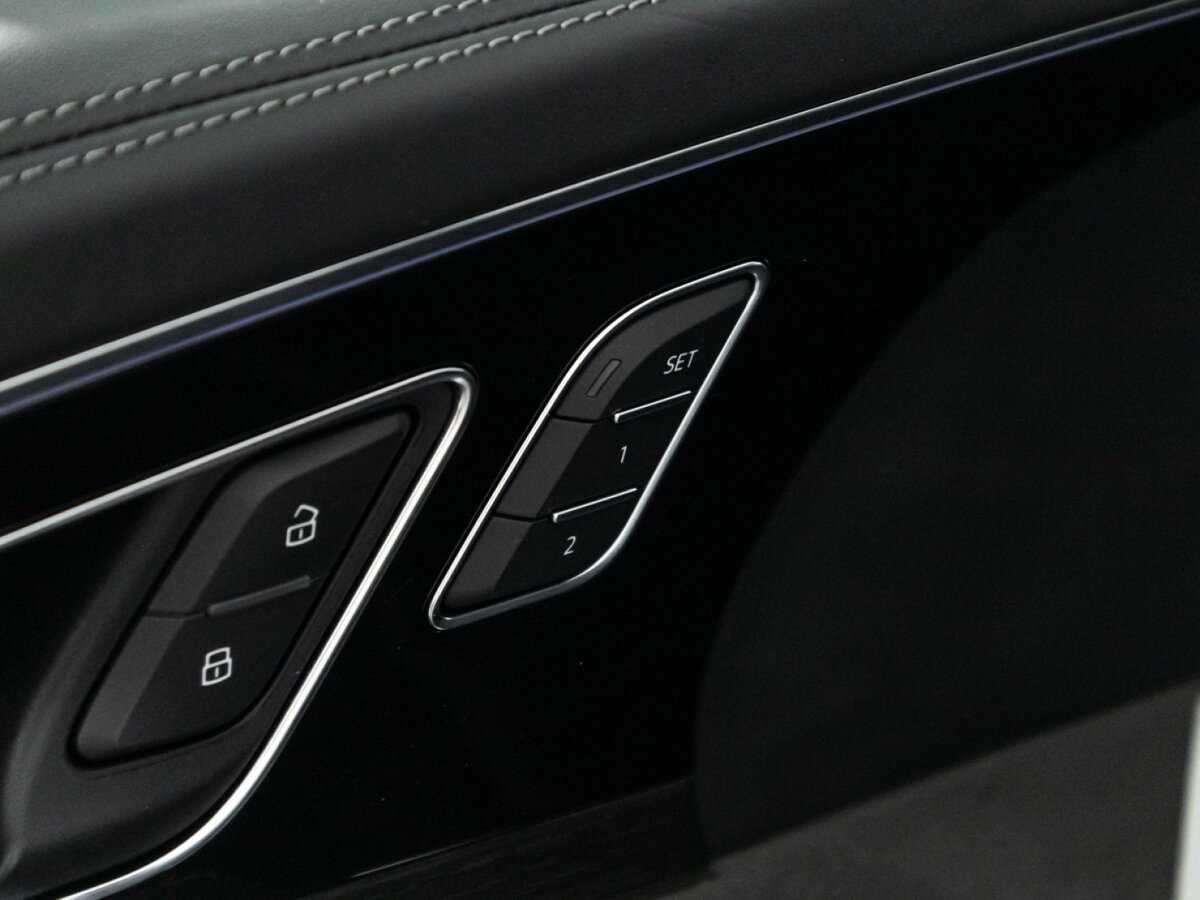 Audi Q7, 2016 Фото №19