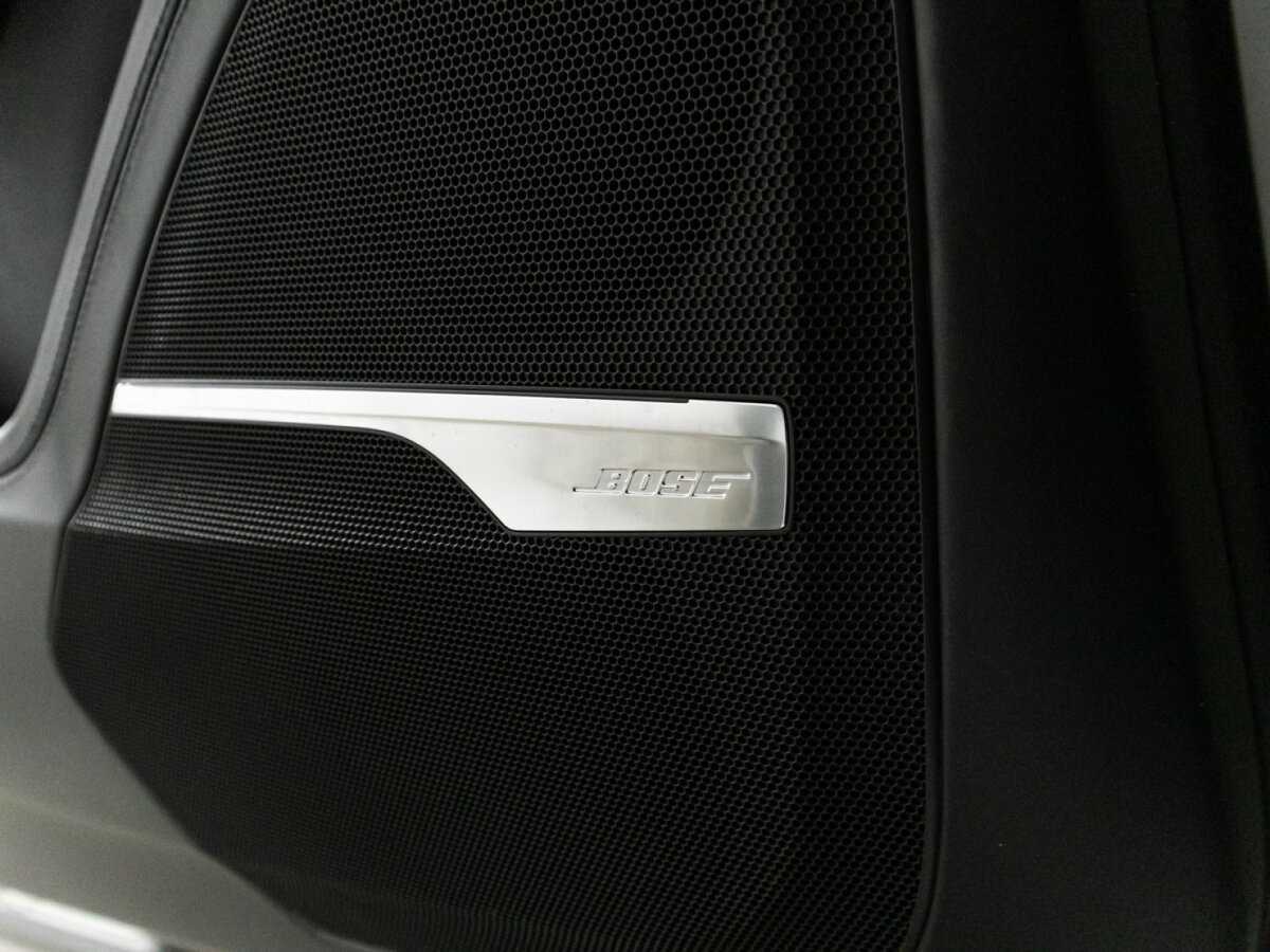 Audi Q7, 2016 Фото №20