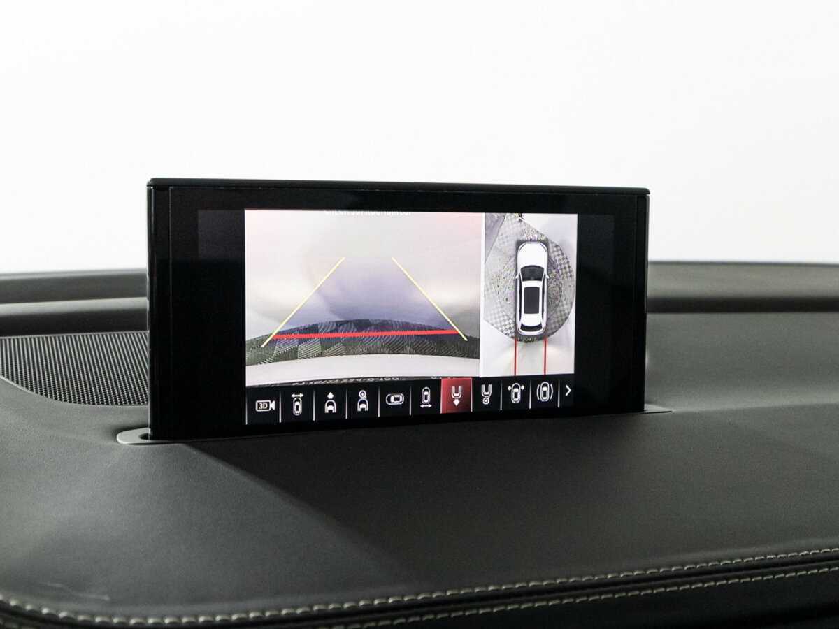 Audi Q7, 2016 Фото №23