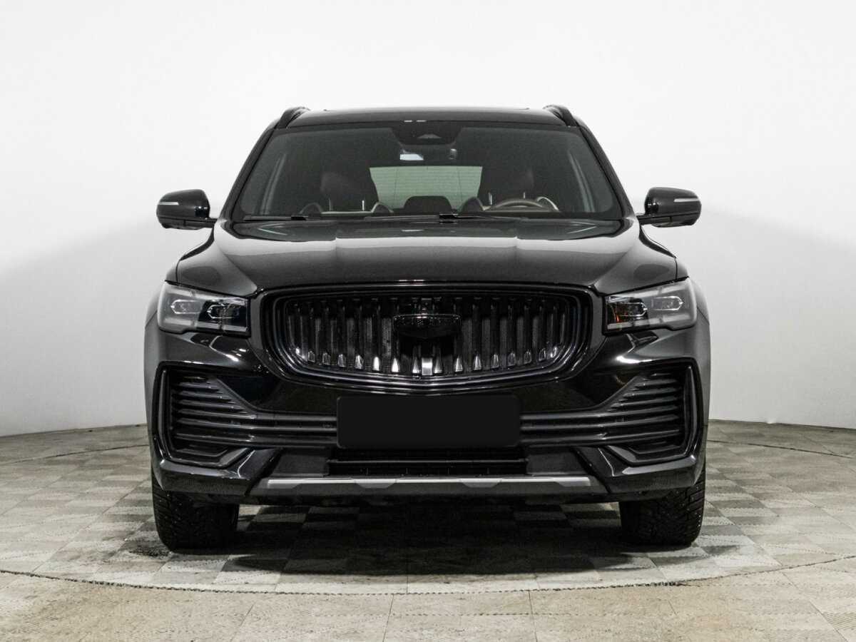 Geely Monjaro, 2023 - 24 017 км. | Фото №2