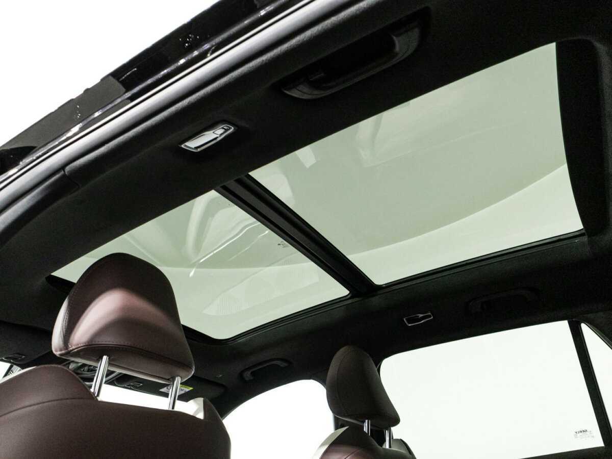 Geely Monjaro, 2023 Фото №16