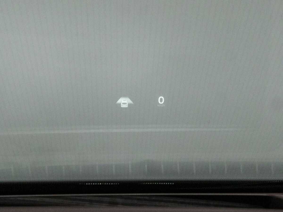 Geely Monjaro, 2023 Фото №24