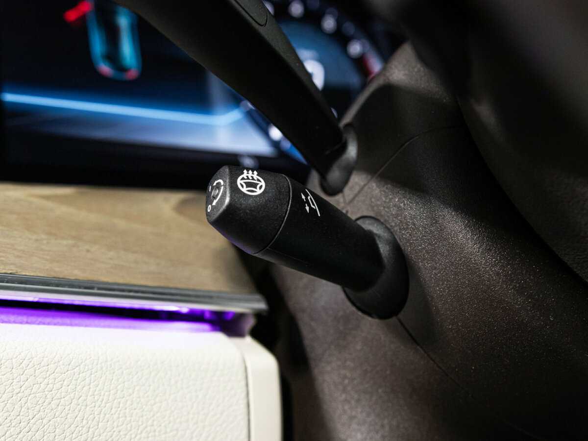 Mercedes-Benz E-Класс 200, 2019 Фото №25