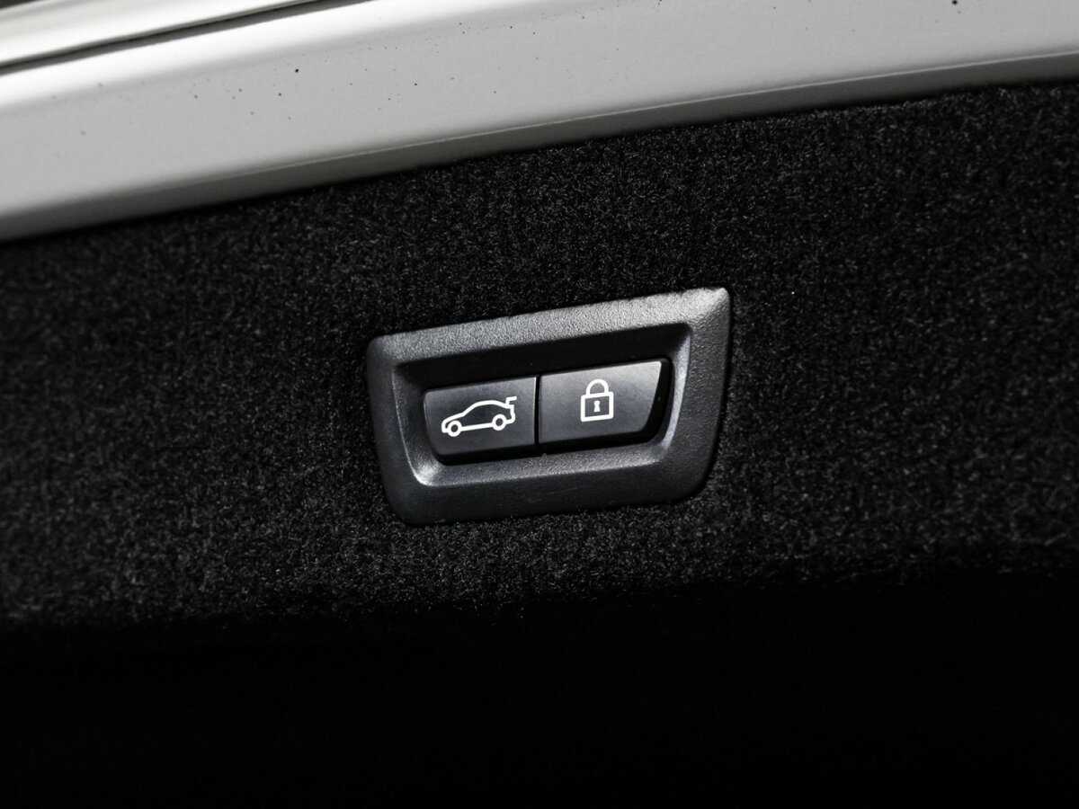 BMW 7 серии Long 730Ld xDrive, 2017 Фото №16