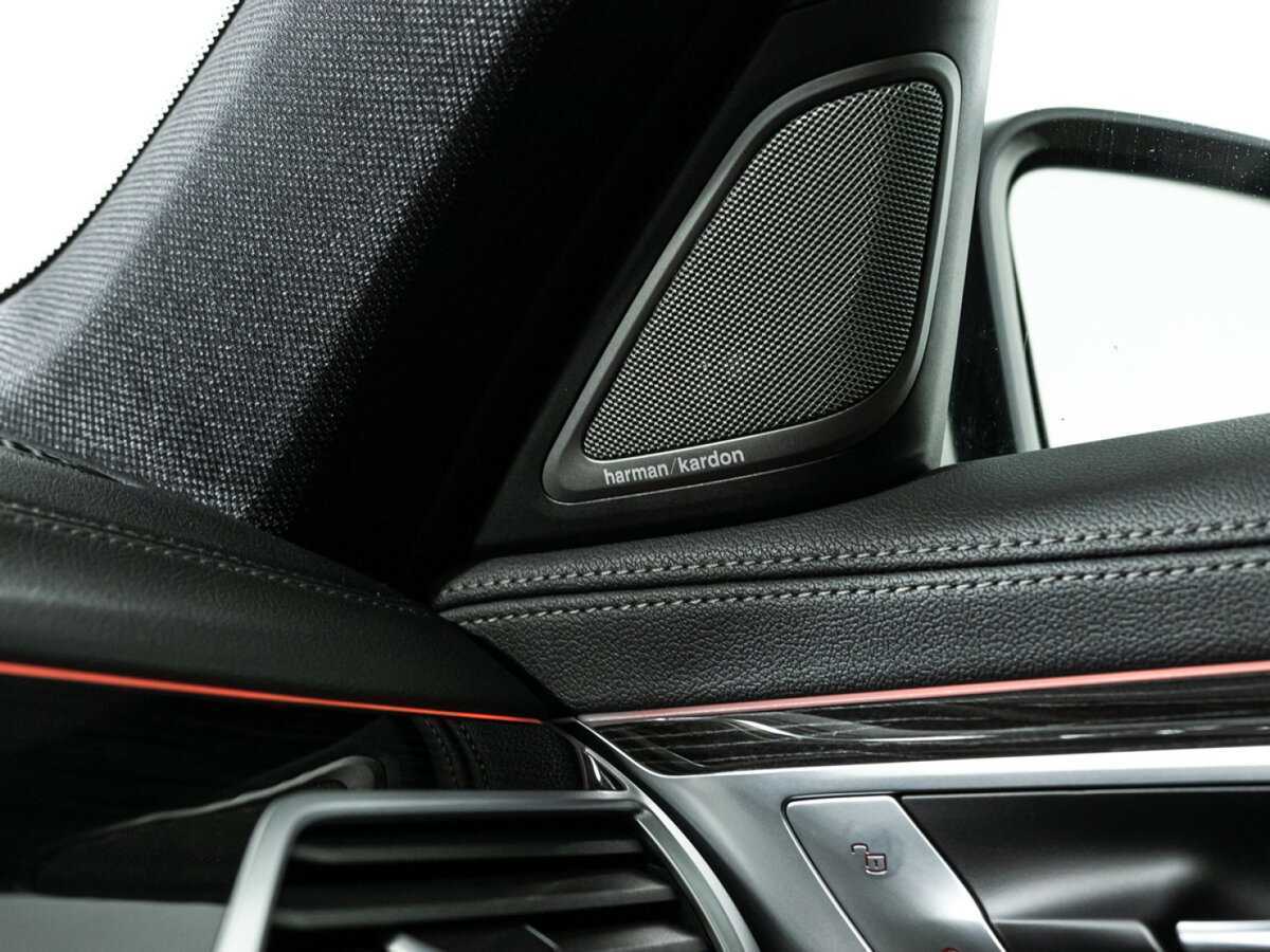 BMW 7 серии Long 730Ld xDrive, 2017 Фото №19