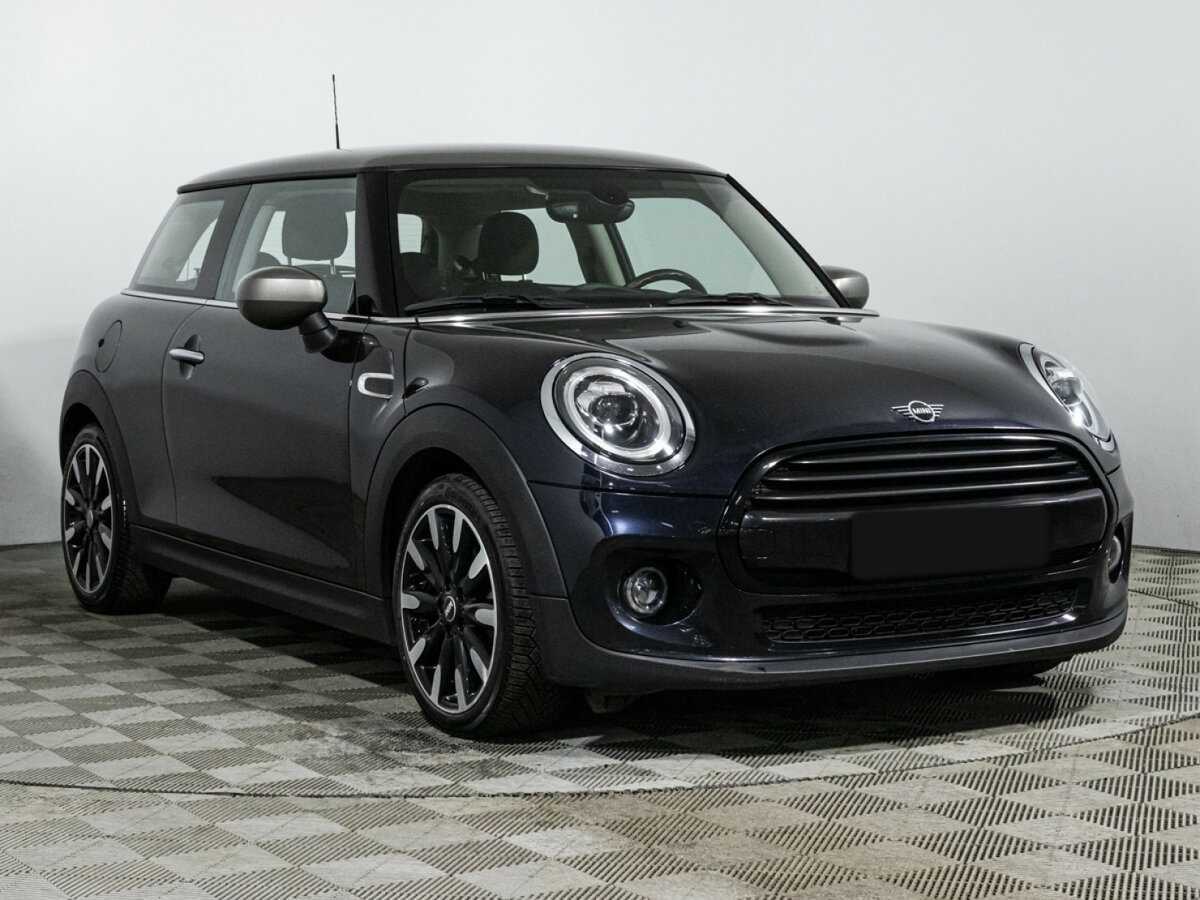 Mini Hatch Cooper, 2020 - 41 644 км. | Фото №3