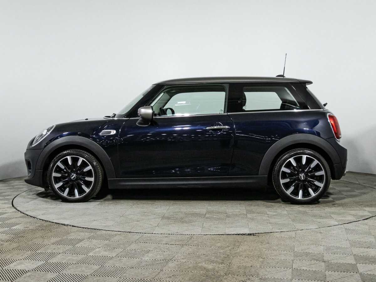 Mini Hatch Cooper, 2020 - 41 644 км. | Фото №8