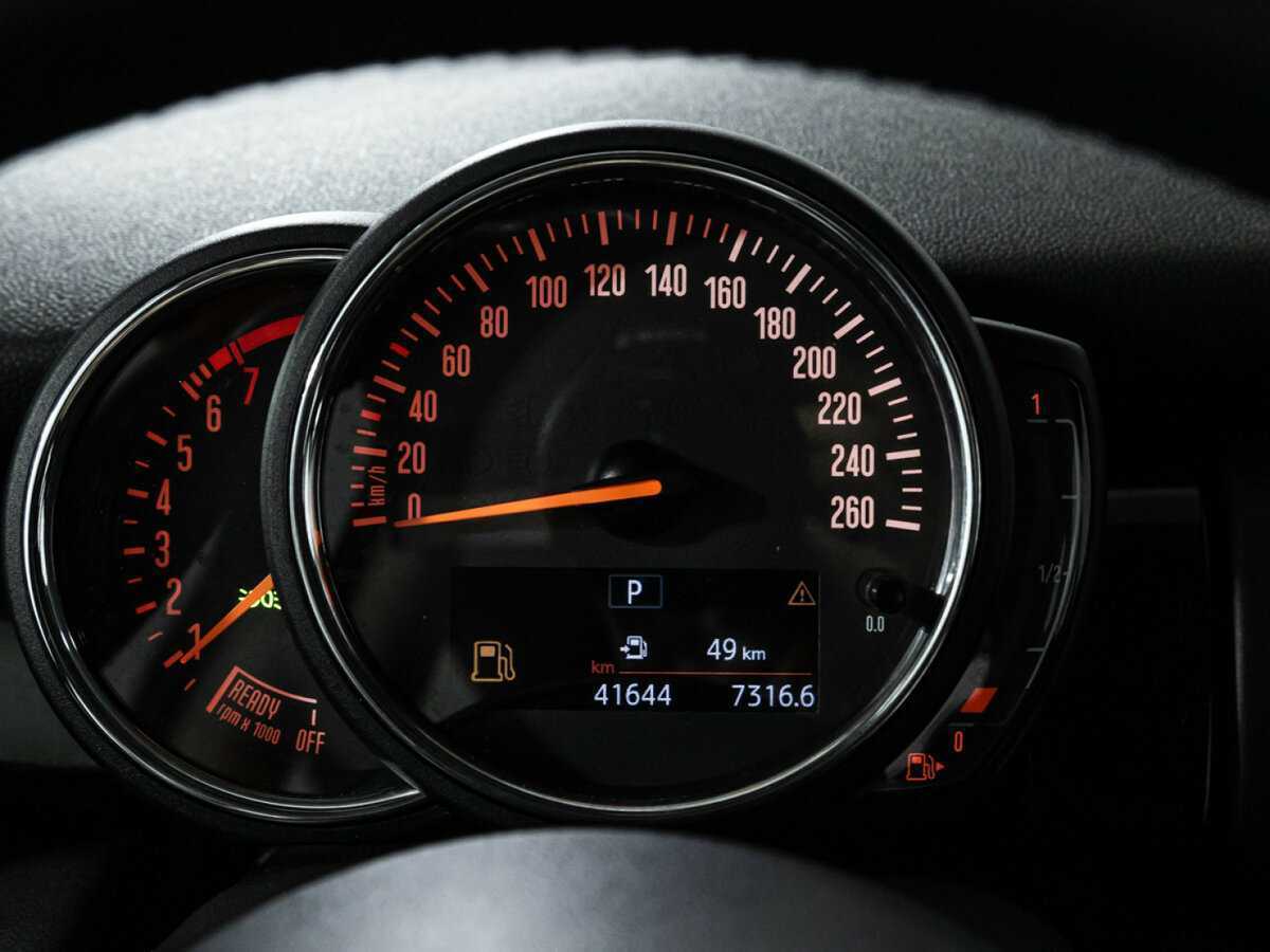 Mini Hatch Cooper, 2020 Фото №12