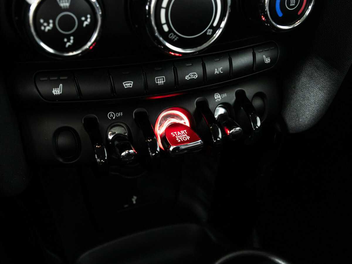 Mini Hatch Cooper, 2020 Фото №17