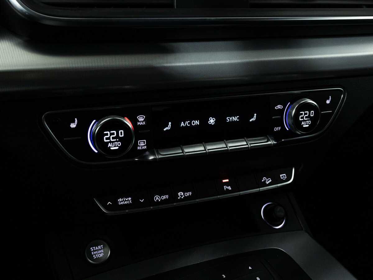 Audi Q5, 2018 Фото №19