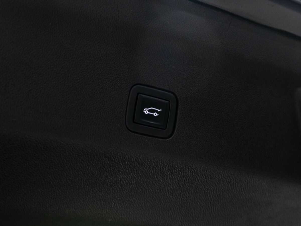 Cadillac Escalade, 2021 Фото №14