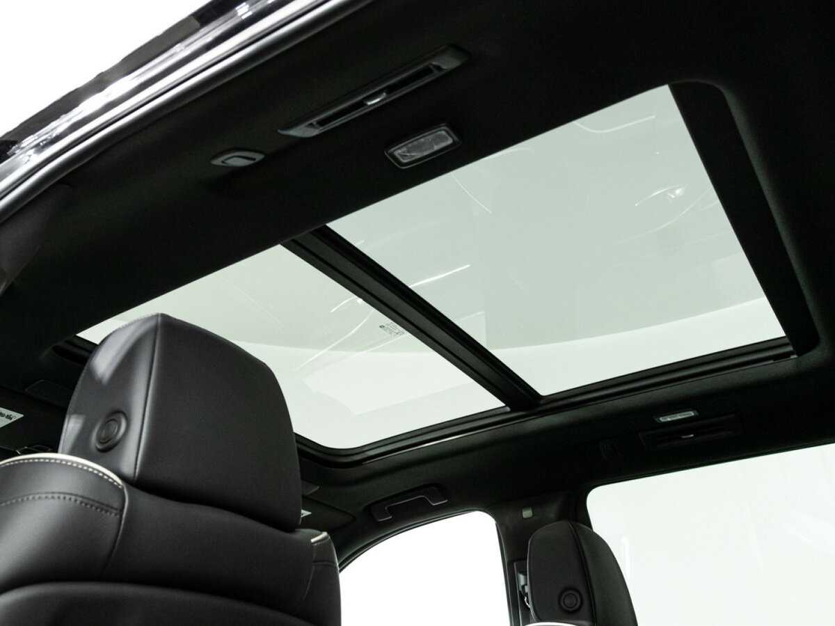 Cadillac Escalade, 2021 Фото №15