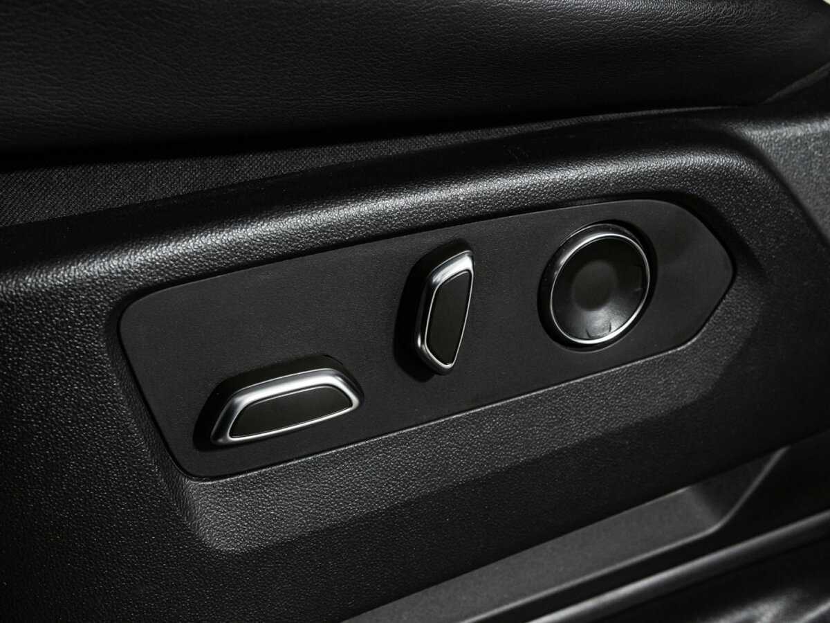 Cadillac Escalade, 2021 Фото №17