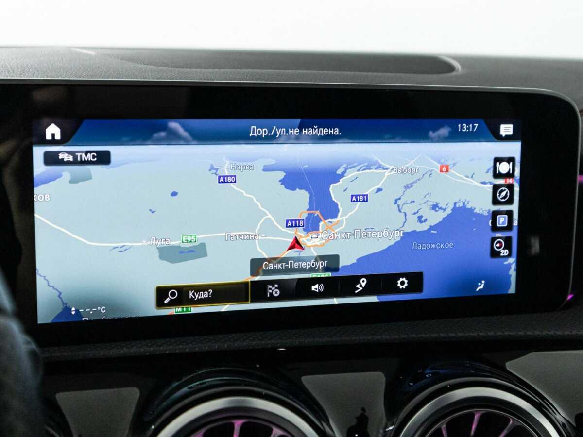 Mercedes-Benz CLA 250, 2020 Фото №17