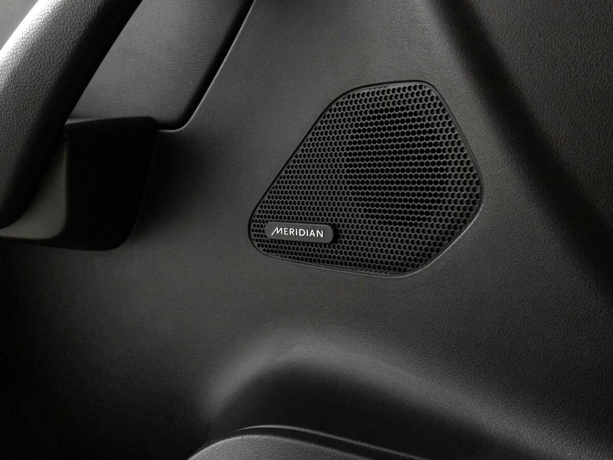 Jaguar F-Pace, 2018 Фото №19