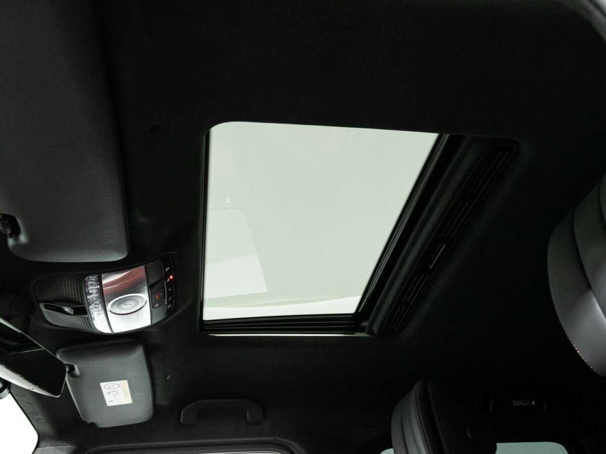 Mercedes-Benz G-Класс AMG 63 AMG, 2018 Фото №15