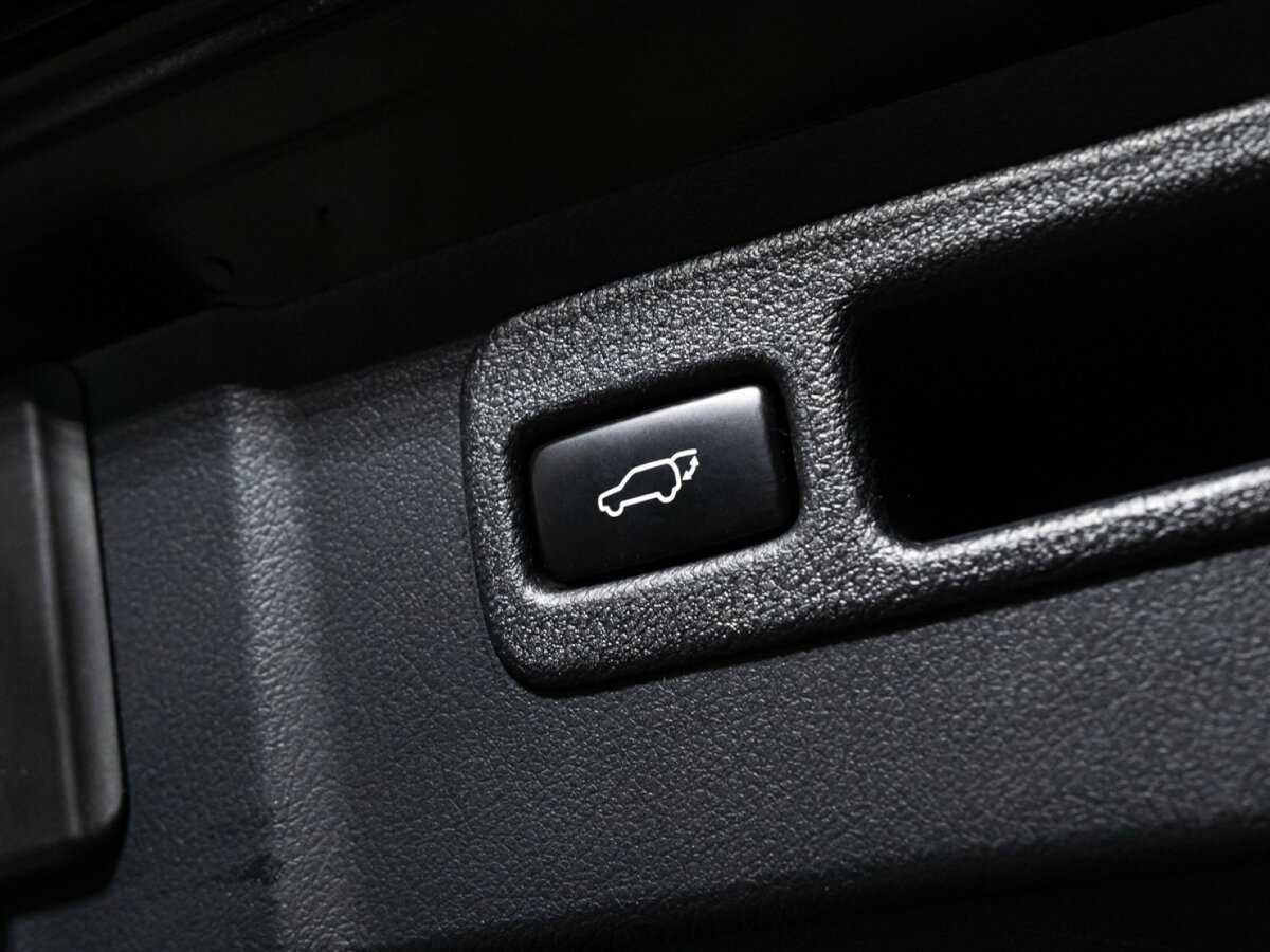 Lexus NX 200t, 2015 Фото №17