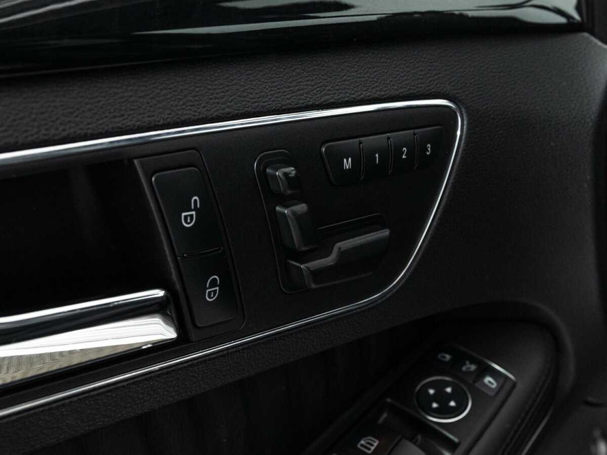 Mercedes-Benz E-Класс 350, 2011 Фото №16