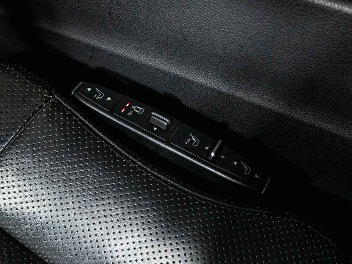 Mercedes-Benz E-Класс 350, 2011 Фото №17