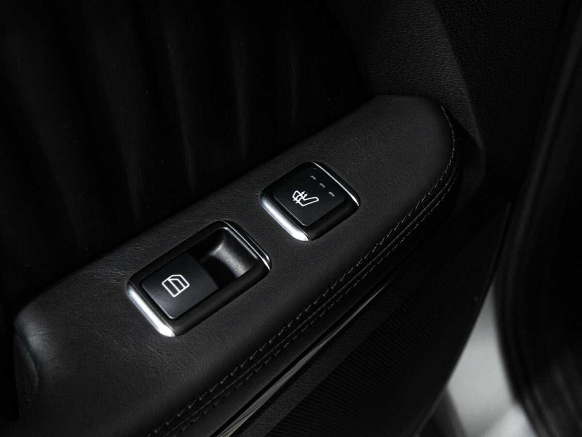 Mercedes-Benz E-Класс 350, 2011 Фото №19