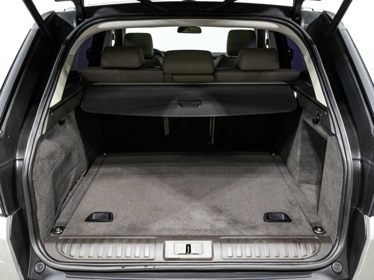 Land Rover Range Rover Sport, 2016 Фото №15