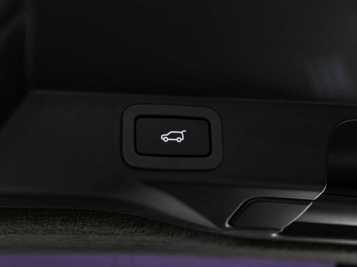 Land Rover Range Rover Sport, 2016 Фото №16