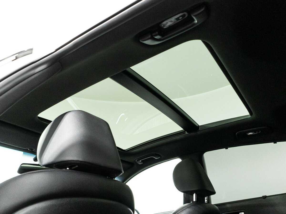 Kia Optima, 2018 Фото №16