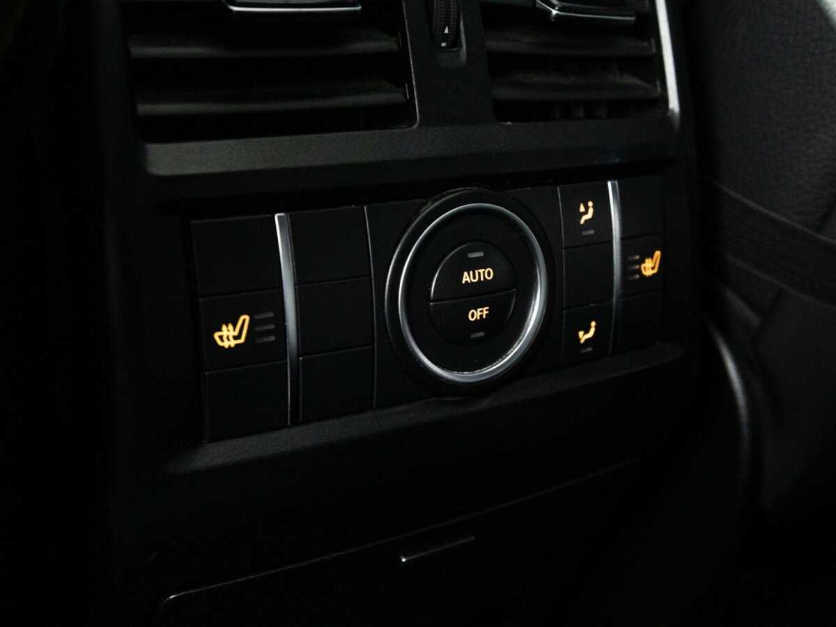 Mercedes-Benz GLS 350 d, 2018 Фото №24