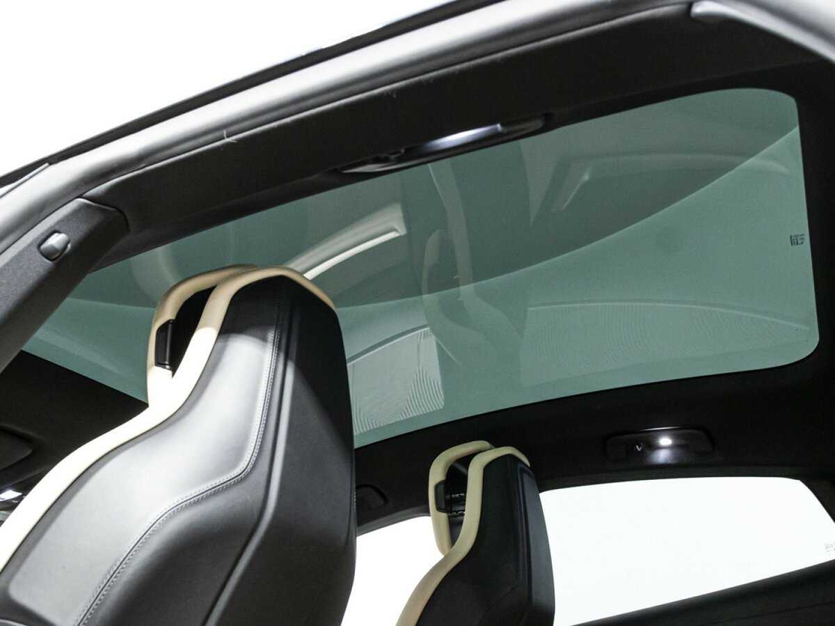 Porsche Taycan 4S, 2020 Фото №17