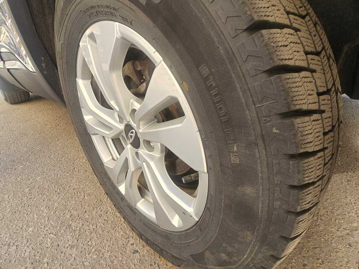 Chery Tiggo 4 Pro, 2024 - 22 300 км. | Фото №8