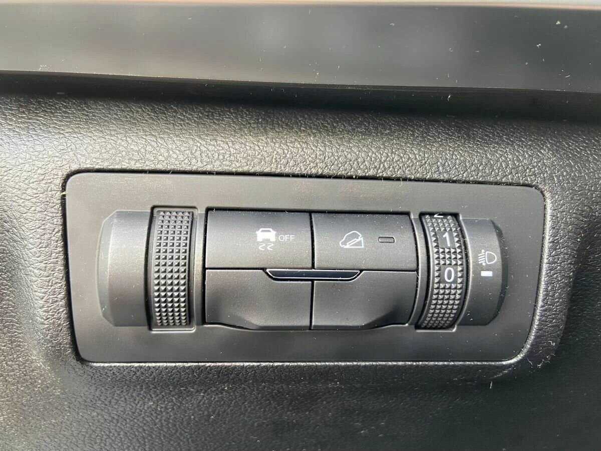 Chery Tiggo 4 Pro, 2022 Фото №10