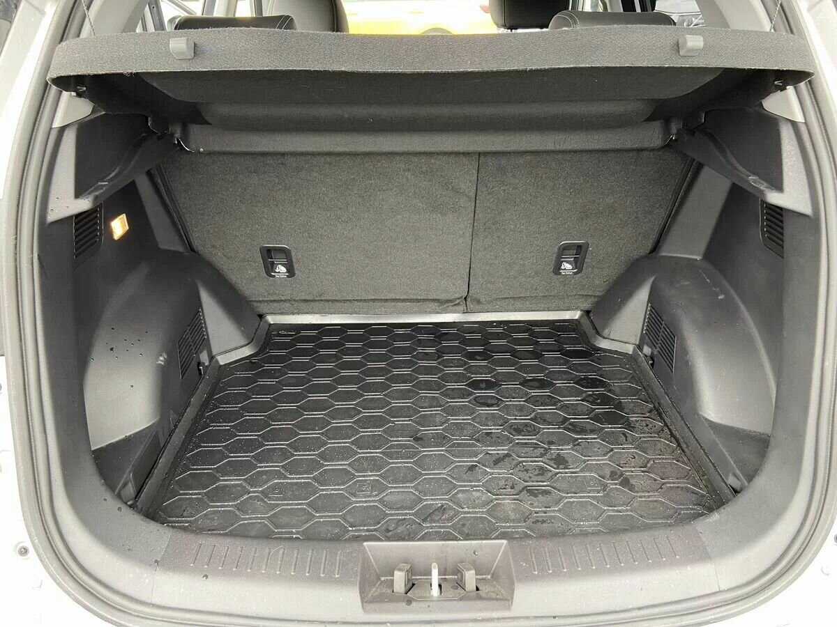 Chery Tiggo 4 Pro, 2022 Фото №15