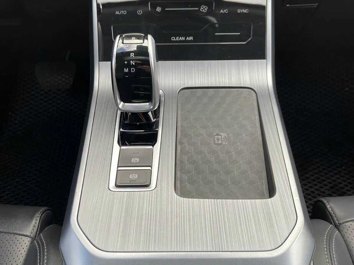 Chery Tiggo 4 Pro, 2022 Фото №16