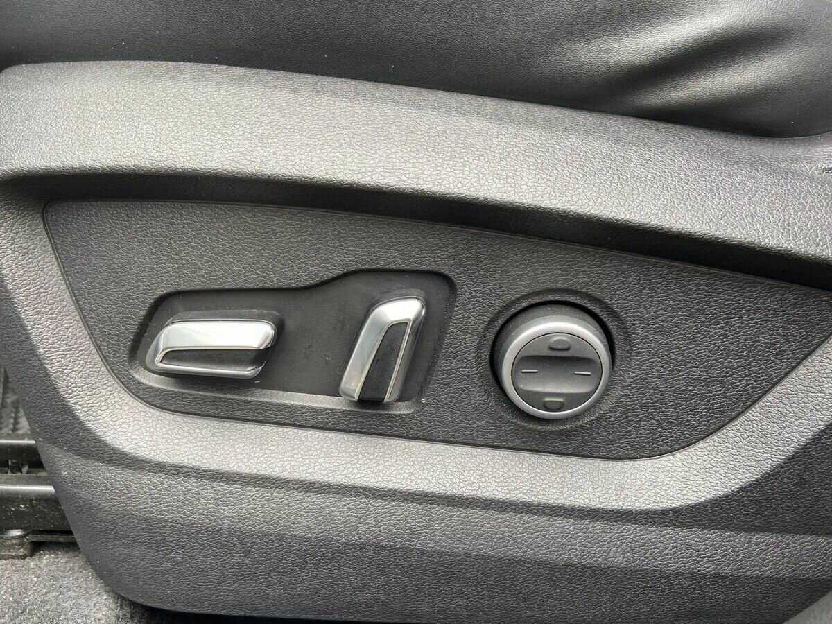 Chery Tiggo 4 Pro, 2022 Фото №20