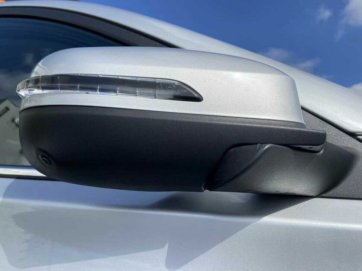 Chery Tiggo 4 Pro, 2022 Фото №22