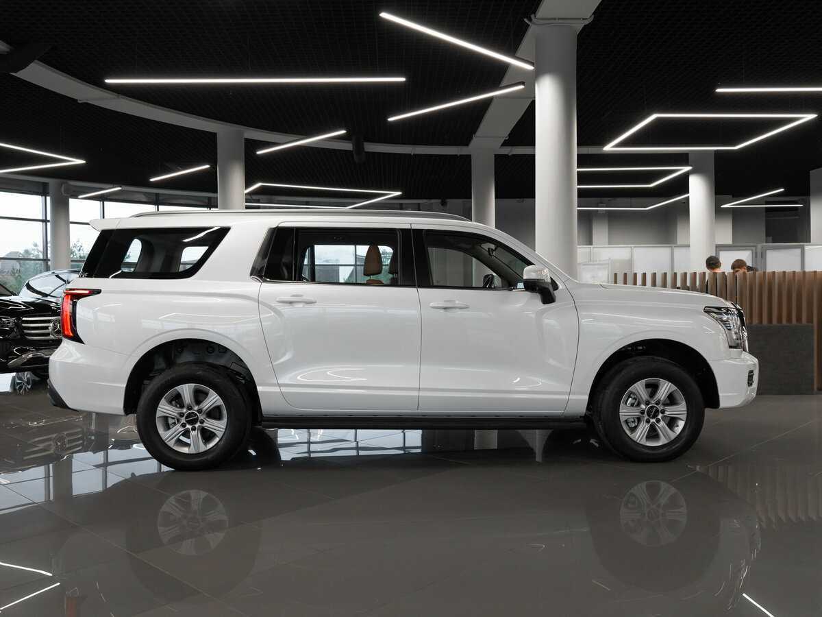 Haval H5, 2024 Фото №8