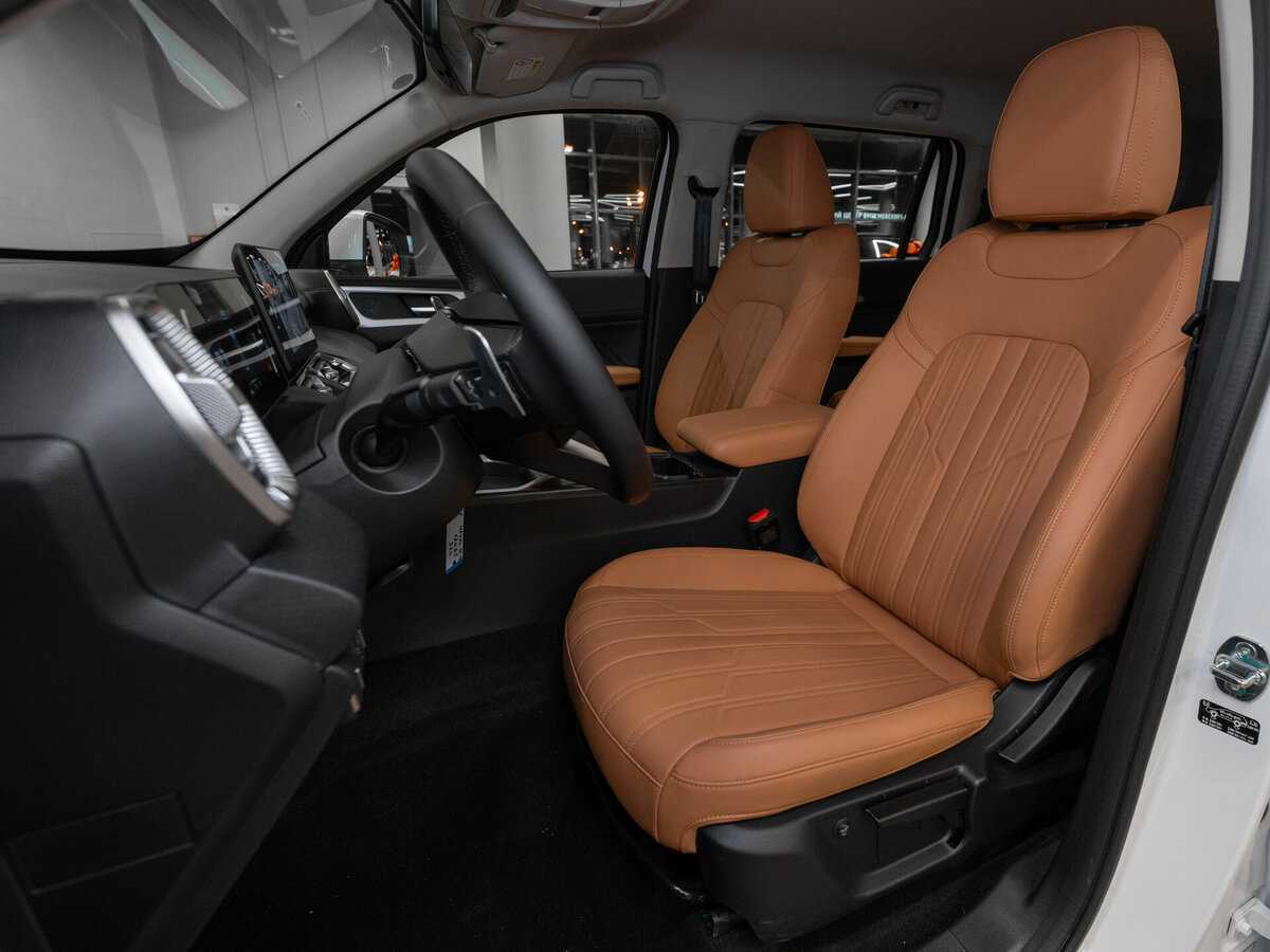 Haval H5, 2024 Фото №11