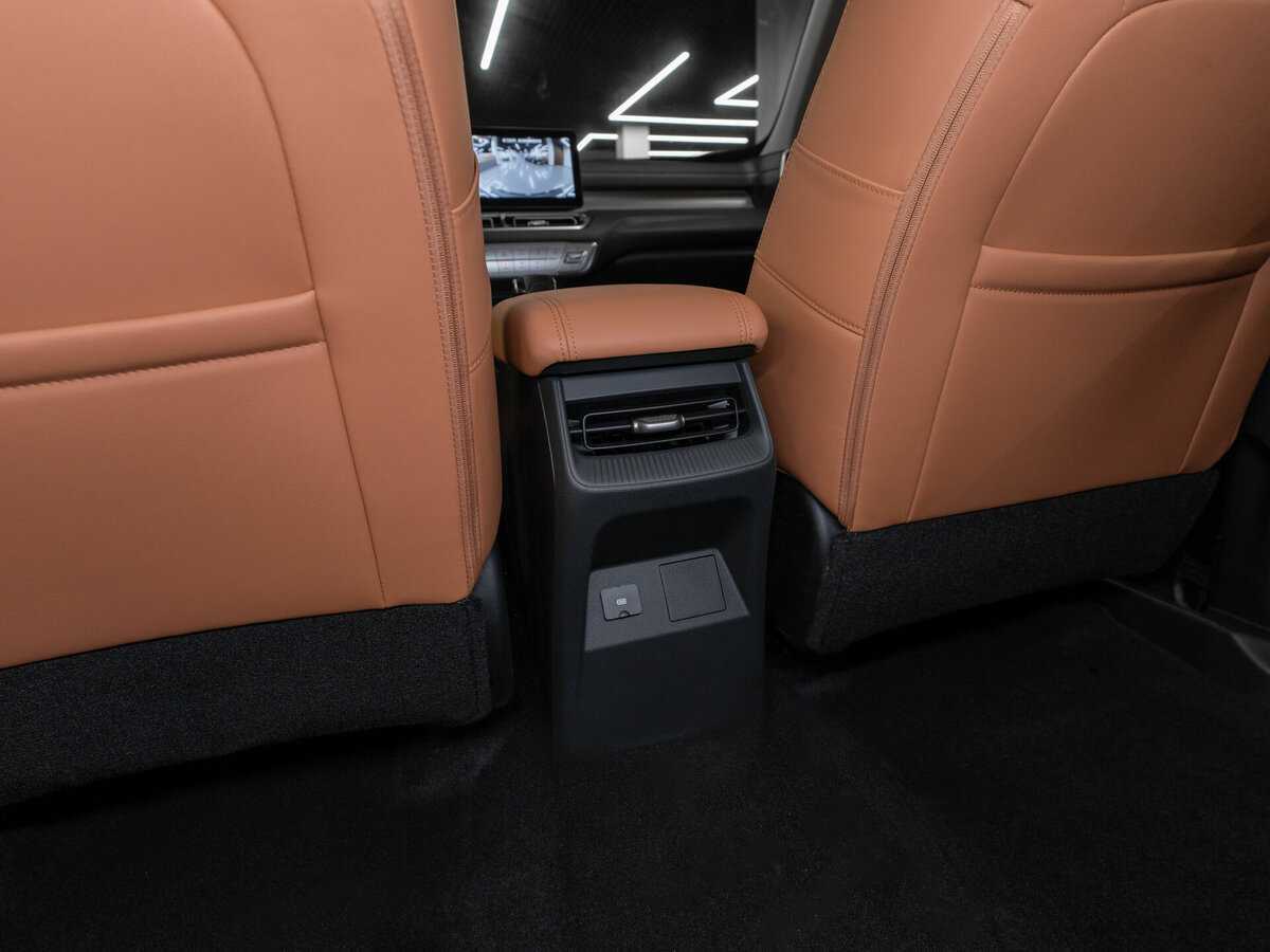 Haval H5, 2024 Фото №15