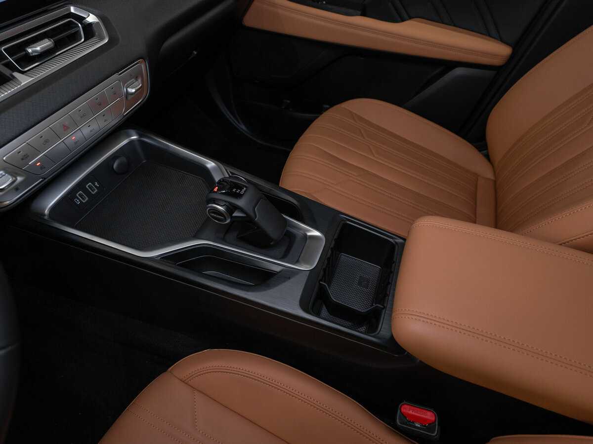 Haval H5, 2024 Фото №16