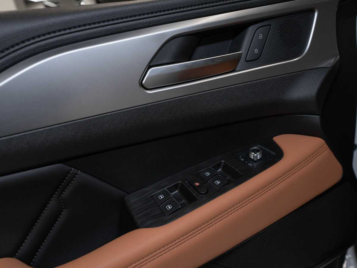 Haval H5, 2024 Фото №19